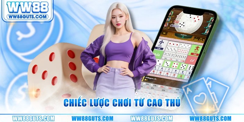 Soi Cầu Tài Xỉu - Bí Quyết Chinh Phục Trò Chơi Từ WW88 6 Chiếc lược chơi từ cao thủ