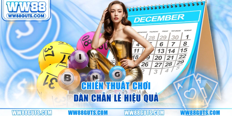 Dàn Chẵn Lẻ WW88 - Chiến Thuật Cầu Chạy Dễ Trúng Cao 6 Chiến thuật chơi dàn chẵn lẻ hiệu quả