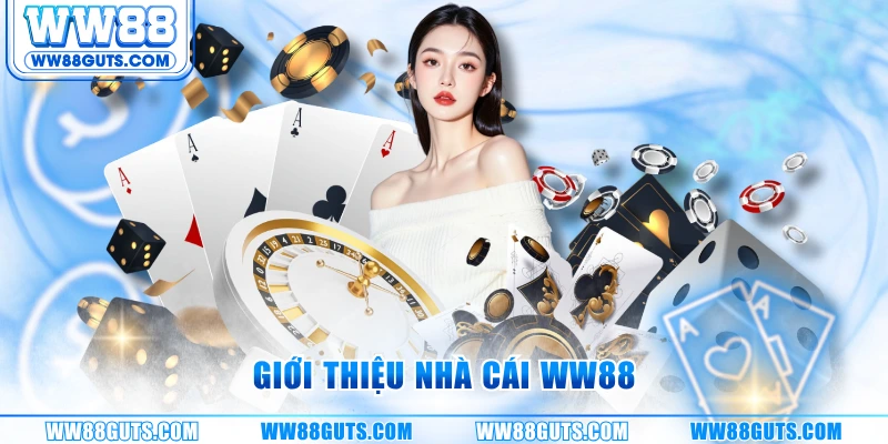 Giới Thiệu Nhà Cái WW88 - Nền Tảng Giải Trí Chuẩn Quốc Tế 6 Giới thiệu nhà cái WW88