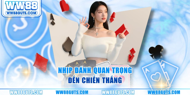 Cách Chơi Sâm - TOP 3 Chiến Thuật Đỉnh Cao Thắng Liền Tay 7 Nhịp đánh quan trọng đến chiến thắng